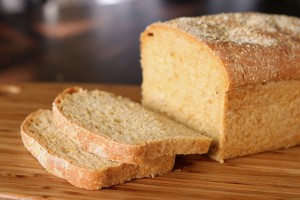 Brood gezond of ongezond