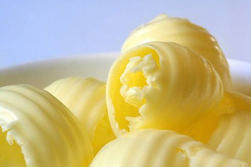 Margarine slecht?