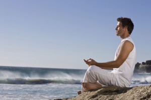 Voordelen van Meditatie