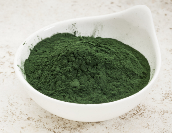 Heeft Spirulina Bijwerkingen Lees Dit Eerst